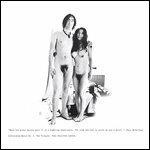 Unfinished Music n.1. Two Virgins - Vinile LP di John Lennon,Yoko Ono