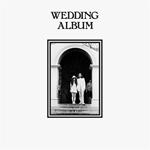 Unfinished Music No.3: Wedding Album