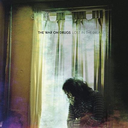 Lost in the Dream - Vinile LP di War on Drugs