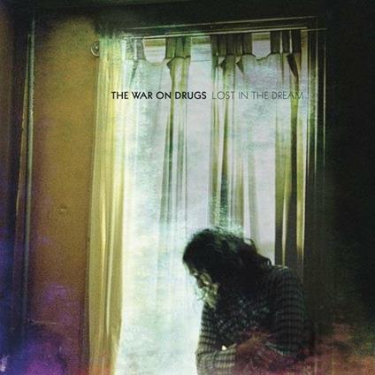 Lost in the Dream - CD Audio di War on Drugs