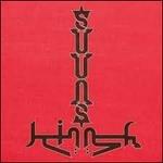 Suuns and Jerusalem in My Heart - Vinile LP di Suuns,Jerusalem in My Heart