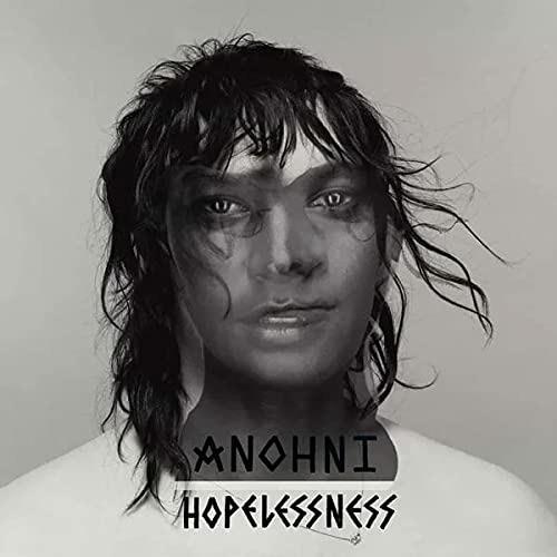 Hopelessness (Secretly 25th Anniversary - Vinile LP di Anohni