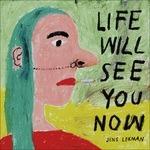 Life Will See You Now (Coloured Vinyl)