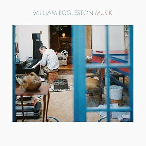 Musik - Vinile LP di William Eggleston