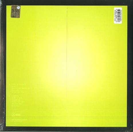 Felt - Vinile LP di Suuns - 2