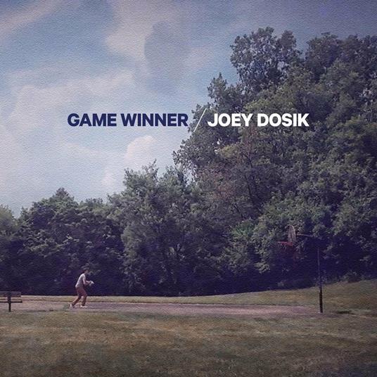 Game Winner (Mini LP) - Vinile LP di Joey Dosik