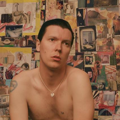 Miami Memory - Vinile LP di Alex Cameron