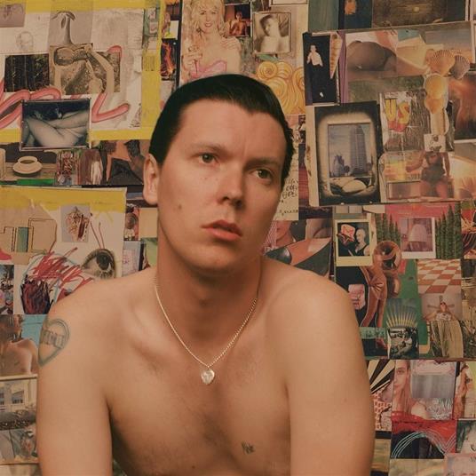 Miami Memory - Vinile LP di Alex Cameron