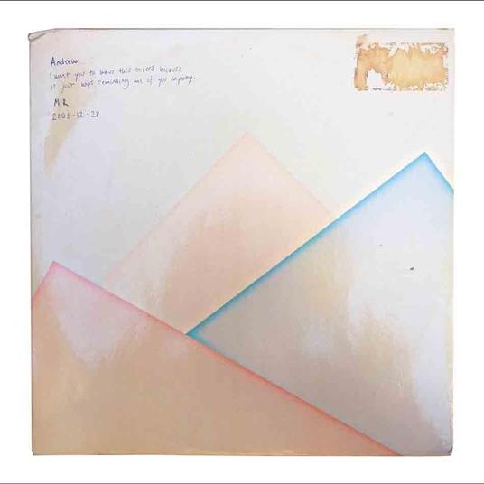 The Cherry Trees Are Still In Blossom - CD Audio di Jens Lekman