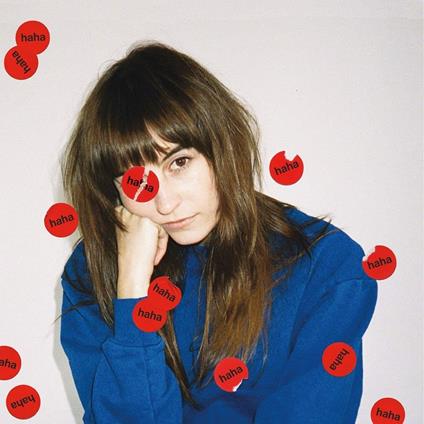 I Know I'm Funny Haha - Vinile LP di Faye Webster