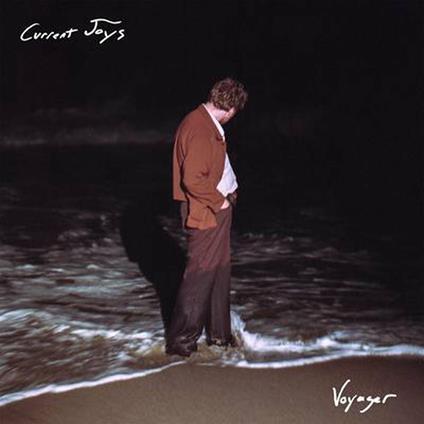 Voyager - Vinile LP di Current Joys