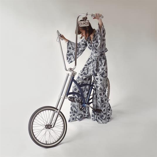 Faye Webster - Vinile LP di Faye Webster
