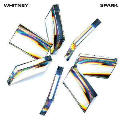 Spark - CD Audio di Whitney