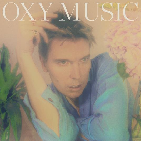 Oxy Music - CD Audio di Alex Cameron