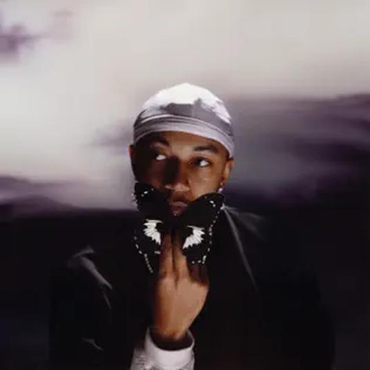 Forever Ends Someday - CD Audio di Wesley Joseph