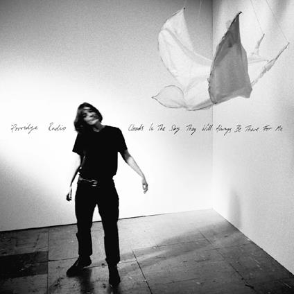 Clouds In The Sky They Will Always Be There for Me (White Vinyl) - Vinile LP di Porridge Radio