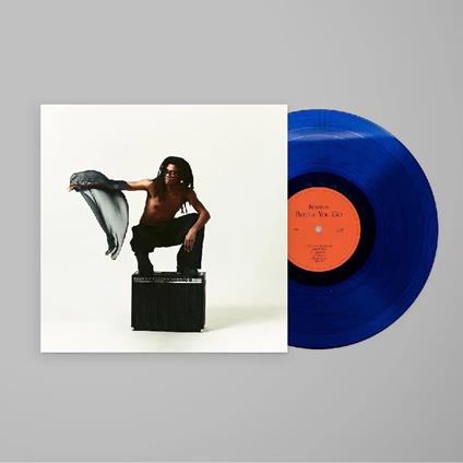 Before You Go (Clear Blue Vinyl) - Vinile LP di Brandon