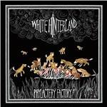 Phylactery Factory - Vinile LP di White Hinterland