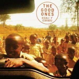 Kigali Y' Izahabu - Vinile LP di Good Ones