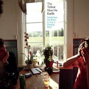 Sometimes the Blues Is Just a Passing - Vinile LP di Tallest Man on Earth