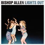 Lights Out - Vinile LP di Bishop Allen