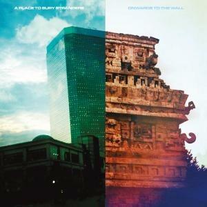 Onwards to the Wall - CD Audio di A Place to Bury Strangers