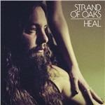 Heal - Vinile LP di Strand of Oaks