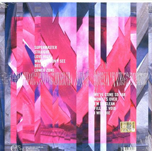 Transfixiation - Vinile LP di A Place to Bury Strangers - 2