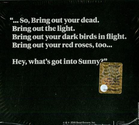 Poison Season - CD Audio di Destroyer - 2