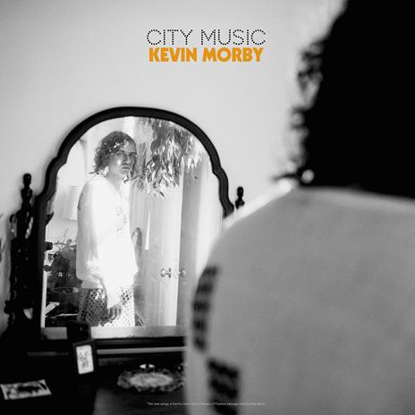 City Music - CD Audio di Kevin Morby