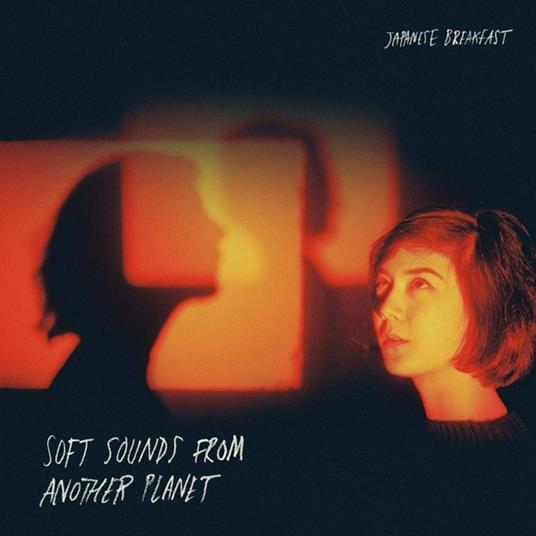 Soft Sounds from Another Planet - Vinile LP di Japanese Breakfast