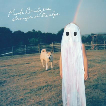 Stranger in the Alps - Vinile LP di Phoebe Bridgers
