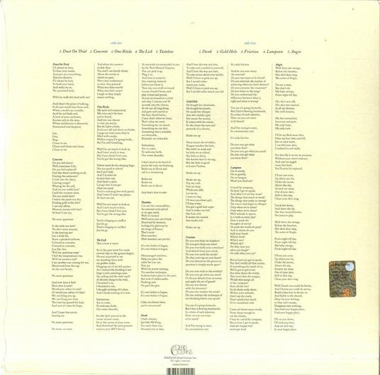 Songs of Praise - Vinile LP di Shame - 2