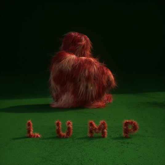Lump - CD Audio di Lump