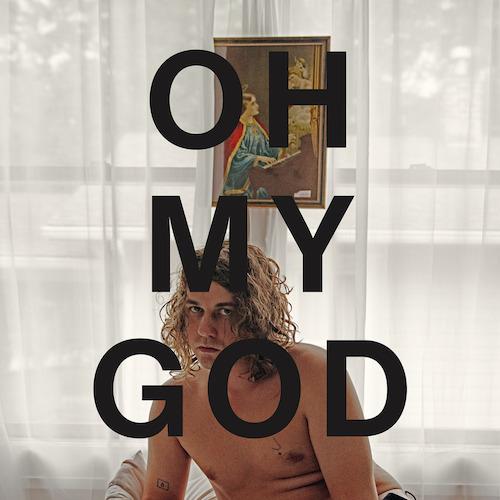 Oh My God - CD Audio di Kevin Morby
