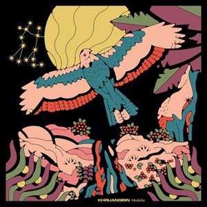 CD Mordechai Khruangbin