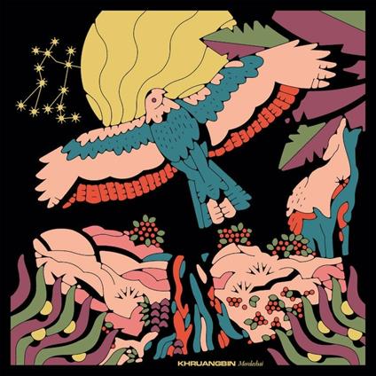 Mordechai - CD Audio di Khruangbin