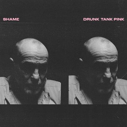 Drunk Tank Pink - Vinile LP di Shame
