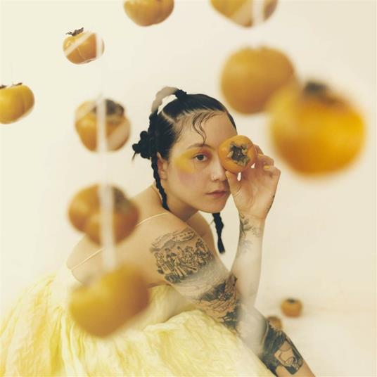 Jubilee (Coloured Vinyl) - Vinile LP di Japanese Breakfast