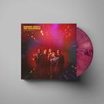 Private Space (Vinyl Red Nebula)