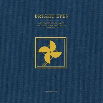 A Collection Of Songs Written And Recorded - Vinile LP di Bright Eyes