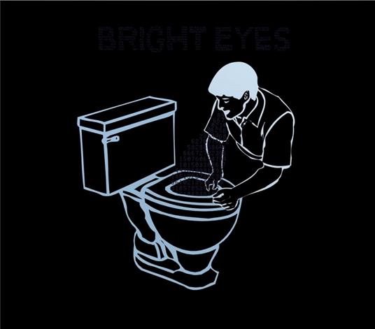 Digital Ash In A Digital Urn - Vinile LP di Bright Eyes