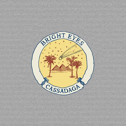 Cassadaga - CD Audio di Bright Eyes