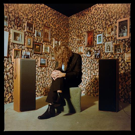 This Is A Photograph (Gold Nugget Vinyl) - Vinile LP di Kevin Morby