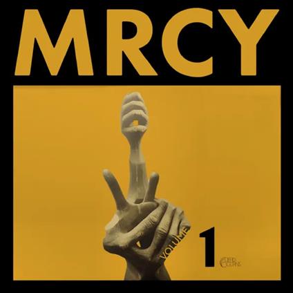 Volume 1 - Vinile LP di Mrcy