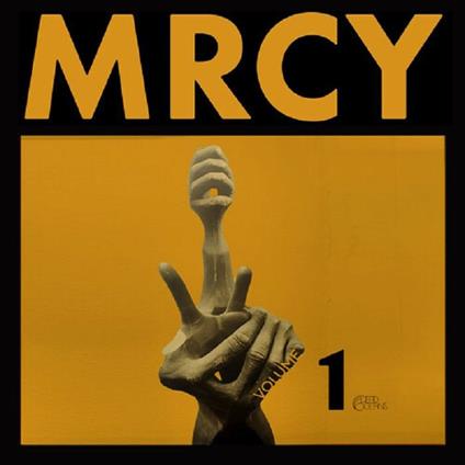 Volume 1 - Vinile LP di Mrcy