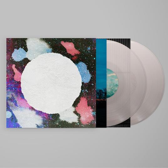 Universe Smiles Upon You II (White Vinyl) - Vinile LP di Khruangbin