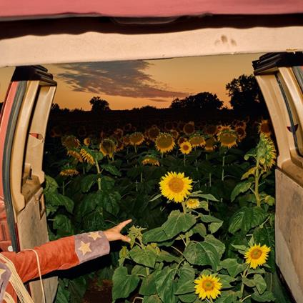 Little Wide Open - Vinile LP di Kevin Morby