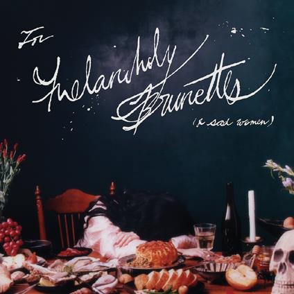 For Melancholy Brunettes (& Sad Women) - CD Audio di Japanese Breakfast