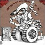 Don't Fall in Love with Everyone You See - CD Audio di Okkervil River